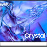 Телевизор Samsung Crystal UHD 4K DU8500 UE50DU8500UXRU Телевизор Samsung Crystal UHD 4K DU8500 UE50DU8500UXRU