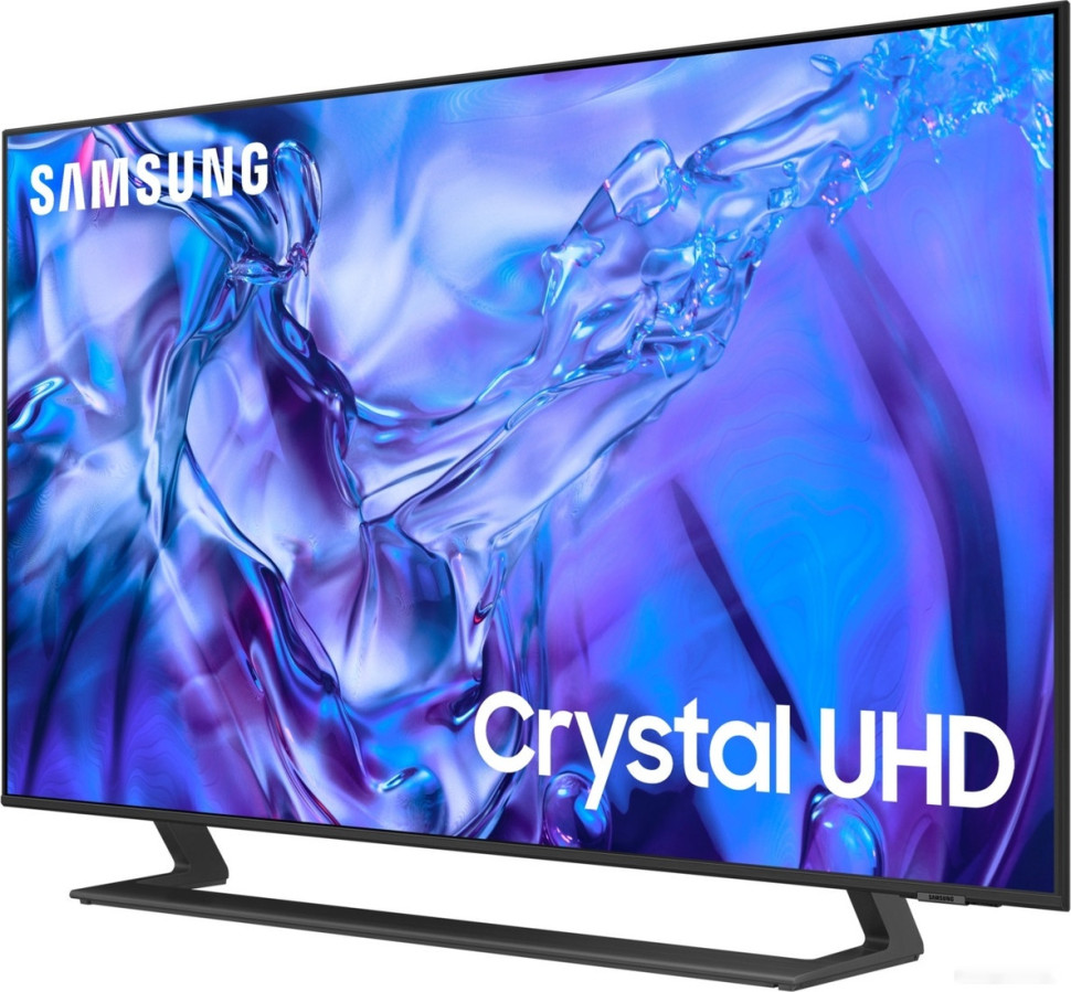 Телевизор Samsung Crystal UHD 4K DU8500 UE50DU8500UXRU Телевизор Samsung Crystal UHD 4K DU8500 UE50DU8500UXRU
