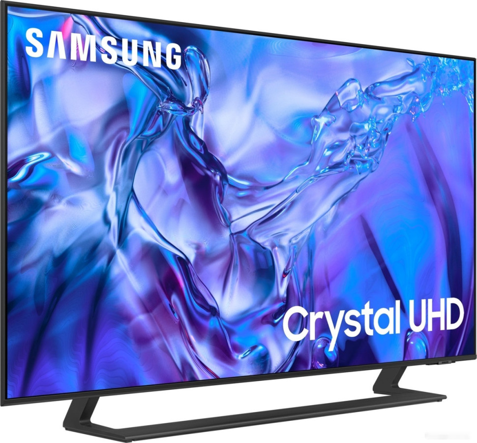 Телевизор Samsung Crystal UHD 4K DU8500 UE50DU8500UXRU Телевизор Samsung Crystal UHD 4K DU8500 UE50DU8500UXRU