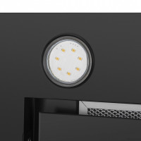 Вытяжка Maunfeld Crosby Hardy 60 (черный)