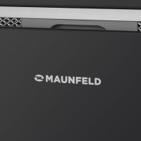 Вытяжка Maunfeld Crosby Hardy 60 (черный)