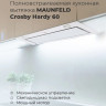 Вытяжка Maunfeld Crosby Hardy 60 (черный) Вытяжка Maunfeld Crosby Hardy 60 (черный)