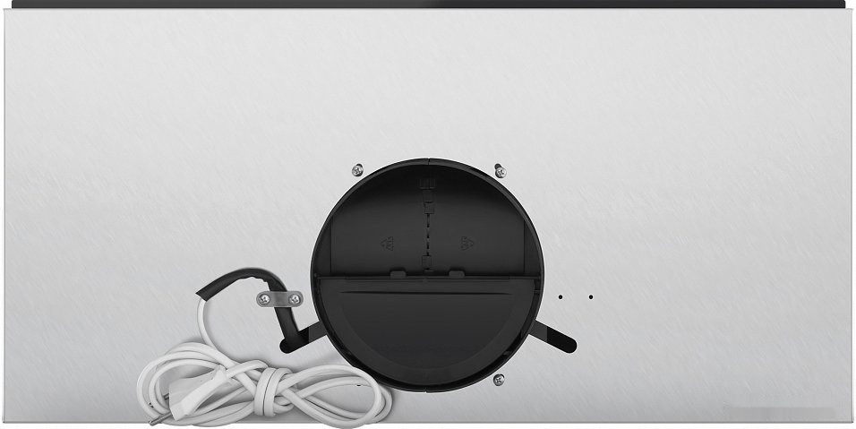 Вытяжка Maunfeld Crosby Hardy 60 (черный) Вытяжка Maunfeld Crosby Hardy 60 (черный)