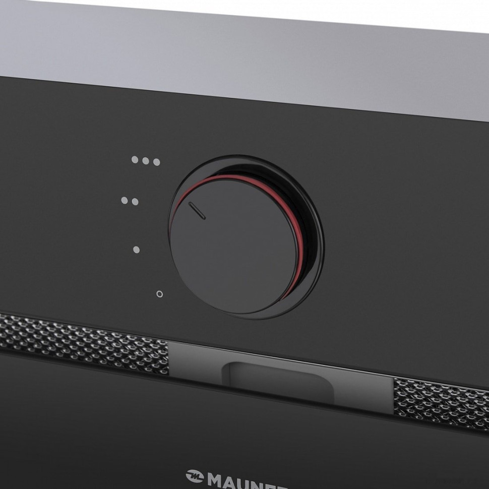 Вытяжка Maunfeld Crosby Hardy 60 (черный) Вытяжка Maunfeld Crosby Hardy 60 (черный)