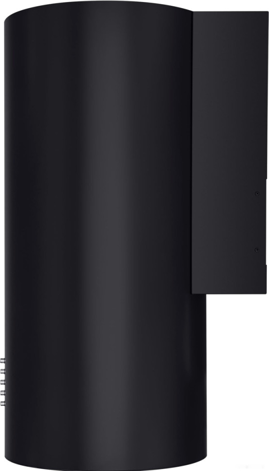Вытяжка HOMSair Fly 1000SD 39 (черный) Вытяжка HOMSair Fly 1000SD 39 (черный)