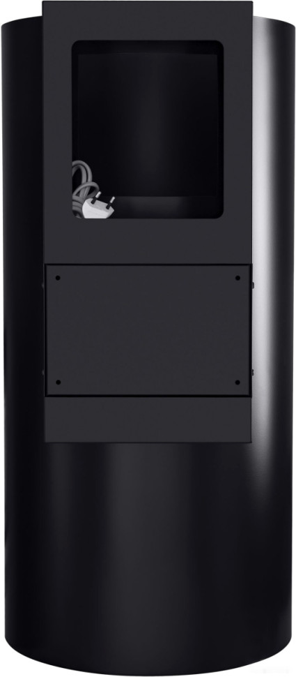 Вытяжка HOMSair Fly 1000SD 39 (черный) Вытяжка HOMSair Fly 1000SD 39 (черный)