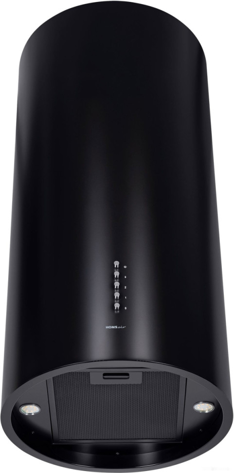 Вытяжка HOMSair Fly 1000SD 39 (черный) Вытяжка HOMSair Fly 1000SD 39 (черный)