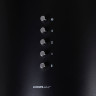 Вытяжка HOMSair Fly 1000SD 39 (черный) Вытяжка HOMSair Fly 1000SD 39 (черный)