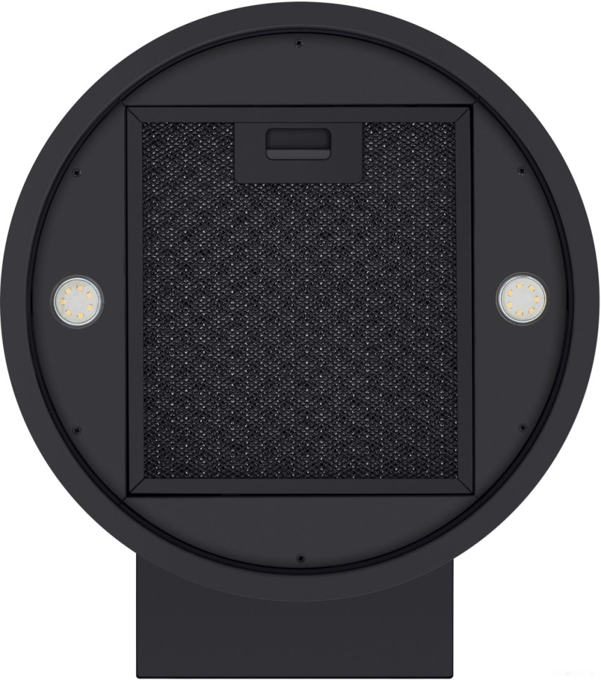 Вытяжка HOMSair Fly 1000SD 39 (черный) Вытяжка HOMSair Fly 1000SD 39 (черный)