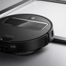 Робот-пылесос Roborock Saros Z70 (евровилка, черный) Робот-пылесос Roborock Saros Z70 (евровилка, черный)