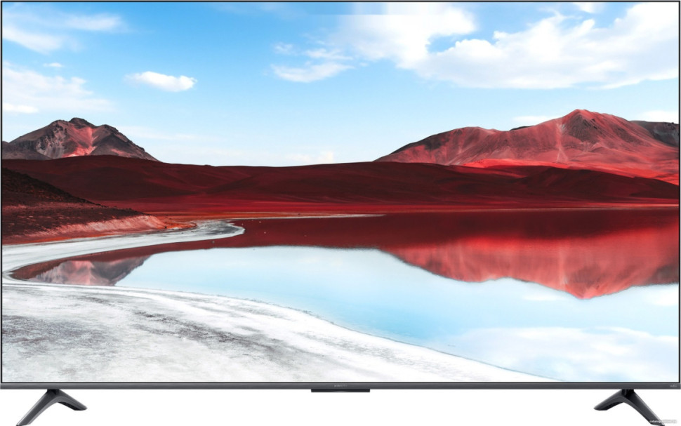 Телевизор Xiaomi TV A Pro 75" 2025 (международная версия)