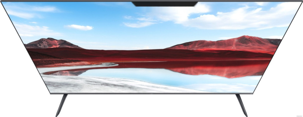 Телевизор Xiaomi TV A Pro 75" 2025 (международная версия)