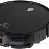 Робот-пылесос Polaris PVCR G2 0926W Wi-Fi IQ Home (черный) Робот-пылесос Polaris PVCR G2 0926W Wi-Fi IQ Home (черный)