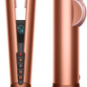Выпрямитель Dyson Airstrait (с переходником на евровилку, янтарный шелк)