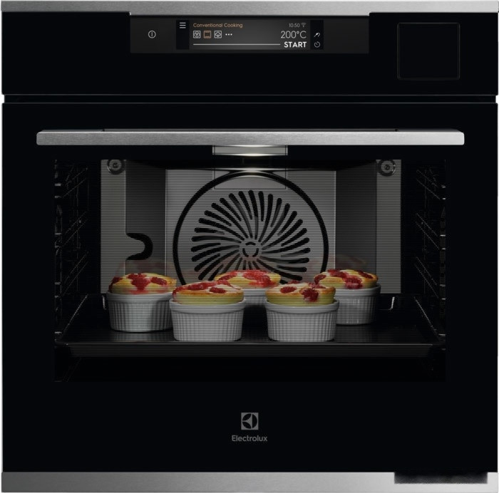 Духовой шкаф Electrolux OKA9S31CX