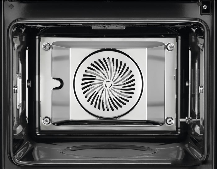 Духовой шкаф Electrolux OKA9S31CX Духовой шкаф Electrolux OKA9S31CX