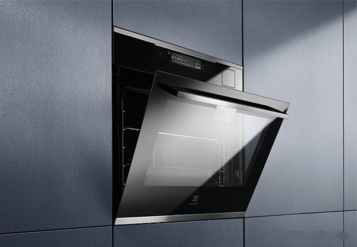 Духовой шкаф Electrolux OKA9S31CX Духовой шкаф Electrolux OKA9S31CX