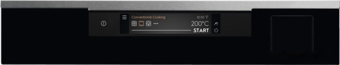 Духовой шкаф Electrolux OKA9S31CX Духовой шкаф Electrolux OKA9S31CX