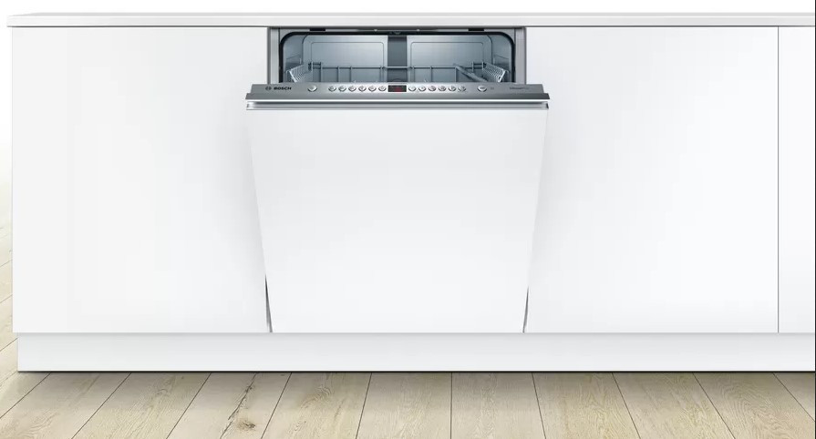 Посудомоечная машина Bosch SMV46JX10Q