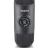 Ручная кофеварка Wacaco Nanopresso Grey + NS Adapter