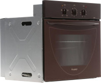 Духовой шкаф Gefest ДГЭ 601-01 К