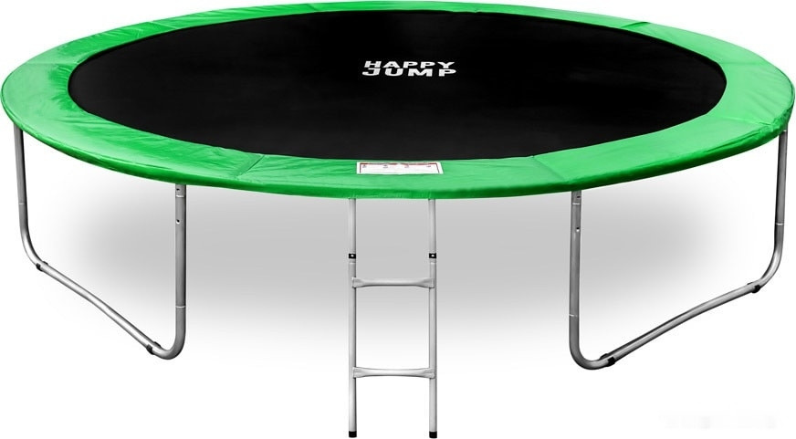Батут Happy Jump 12ft Pro Батут Happy Jump 12ft Pro