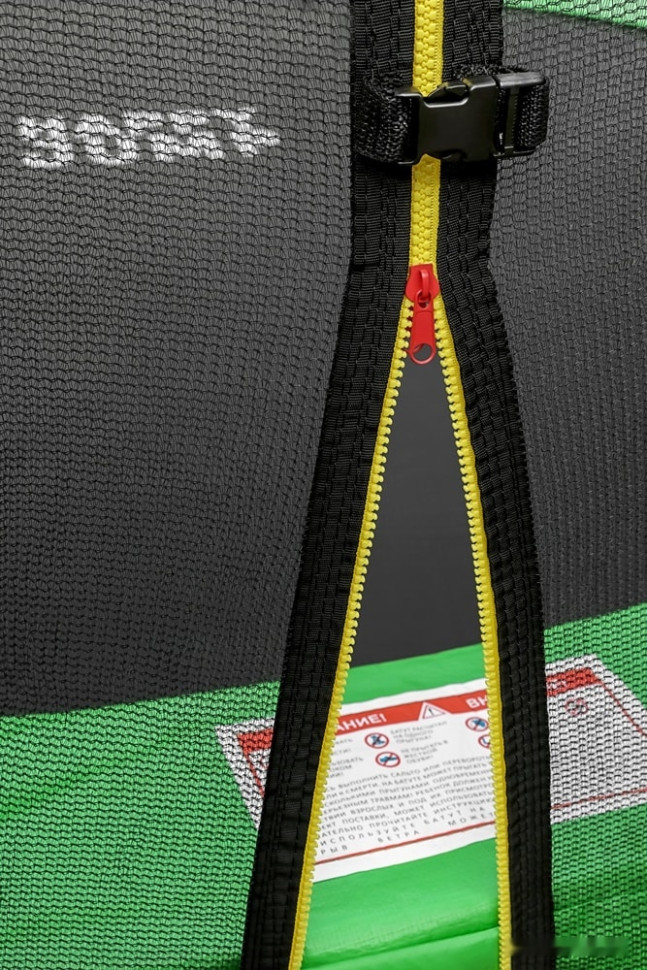 Батут Happy Jump 12ft Pro Батут Happy Jump 12ft Pro