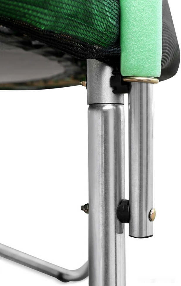 Батут Happy Jump 12ft Pro Батут Happy Jump 12ft Pro