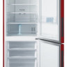 Холодильник с нижней морозильной камерой HAIER C2F636CRRG