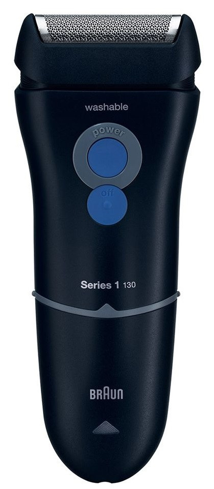 Электробритва мужская Braun Series 1 130s