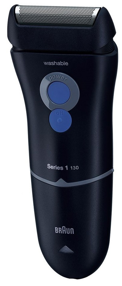 Электробритва мужская Braun Series 1 130s