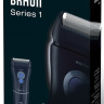 Электробритва мужская Braun Series 1 130s