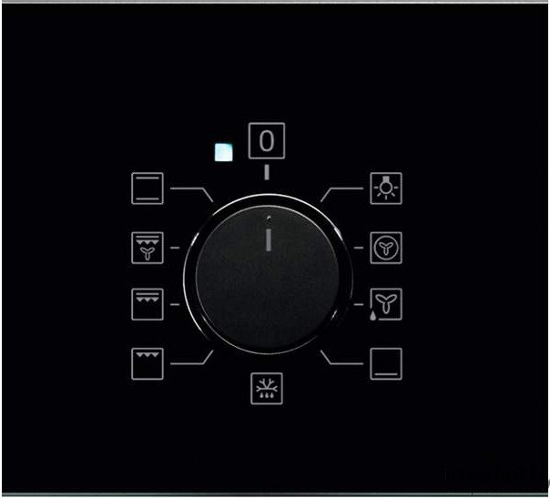 Духовой шкаф Electrolux OEF5E50Z Духовой шкаф Electrolux OEF5E50Z