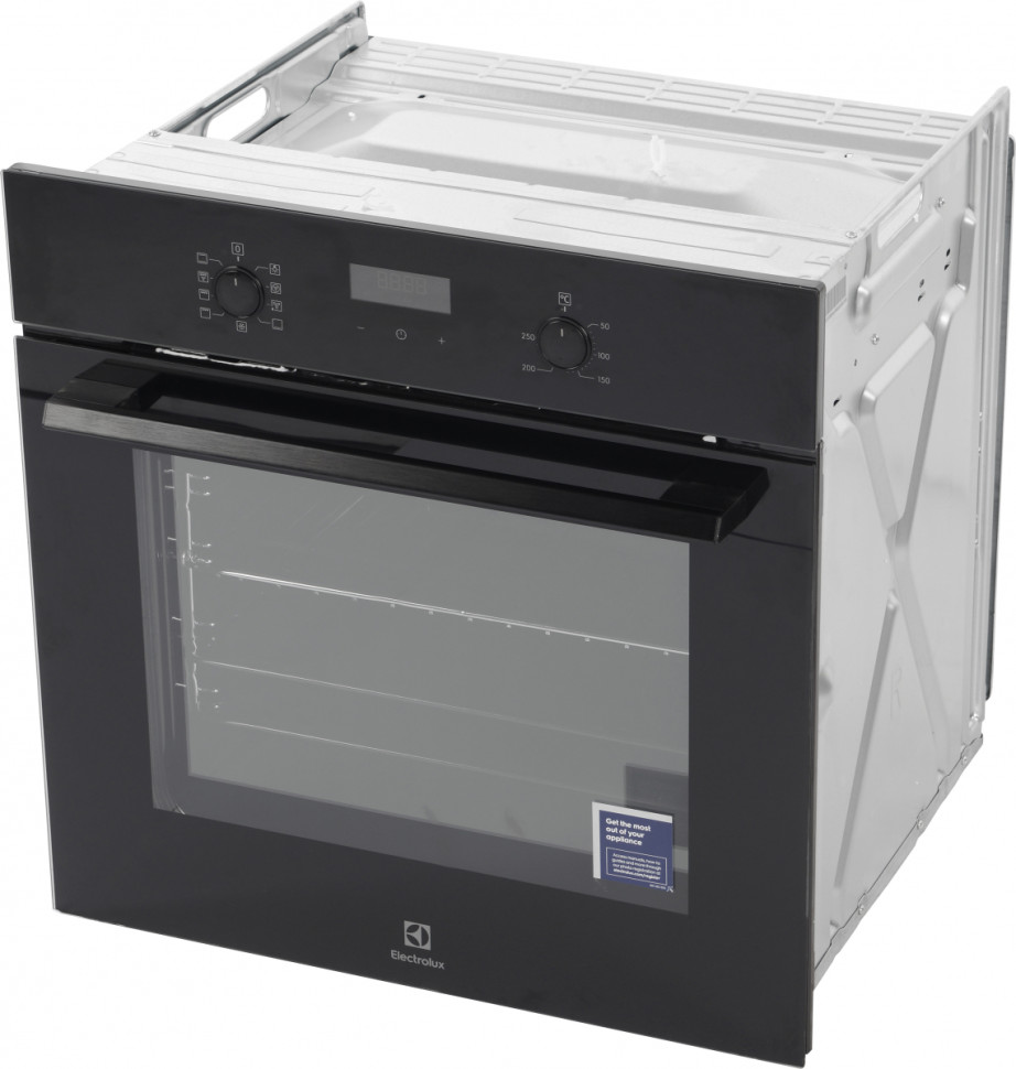 Духовой шкаф Electrolux OEF5E50Z Духовой шкаф Electrolux OEF5E50Z