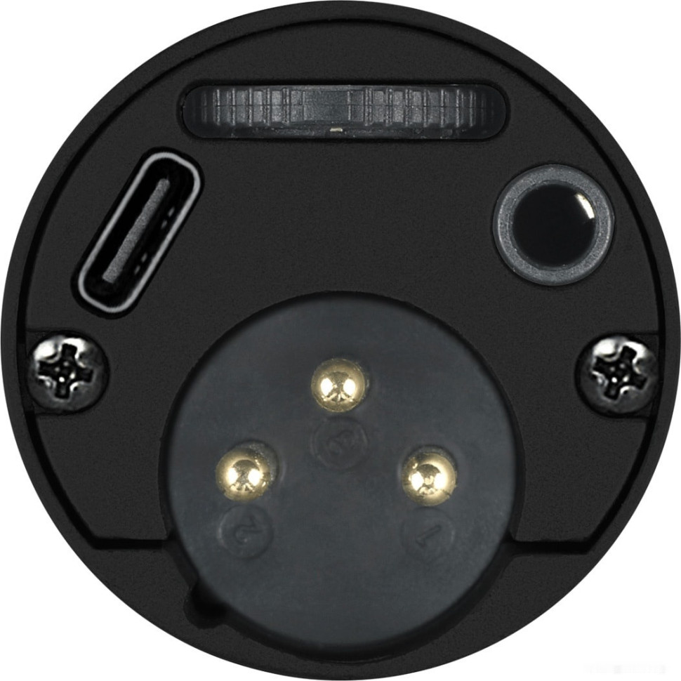 Проводной микрофон Audio-Technica ATR2100x-USB Проводной микрофон Audio-Technica ATR2100x-USB