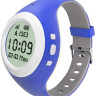 Умные часы HIPER BabyGuard (Blue) Умные часы HIPER BabyGuard (Blue)