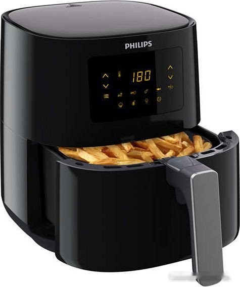 Фритюрница Philips HD9252/70