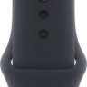 Умные часы Apple Watch SE 2 40 мм (алюминиевый корпус, полуночный/полуночный, спортивный силиконовый ремешок) Умные часы Apple Watch SE 2 40 мм (алюминиевый корпус, полуночный/полуночный, спортивный силиконовый ремешок)
