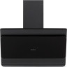 Вытяжка Krona Uran 600 DN Black 4S (черный)