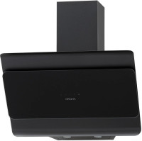 Вытяжка Krona Uran 600 DN Black 4S (черный)