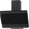 Вытяжка Krona Uran 600 DN Black 4S (черный)