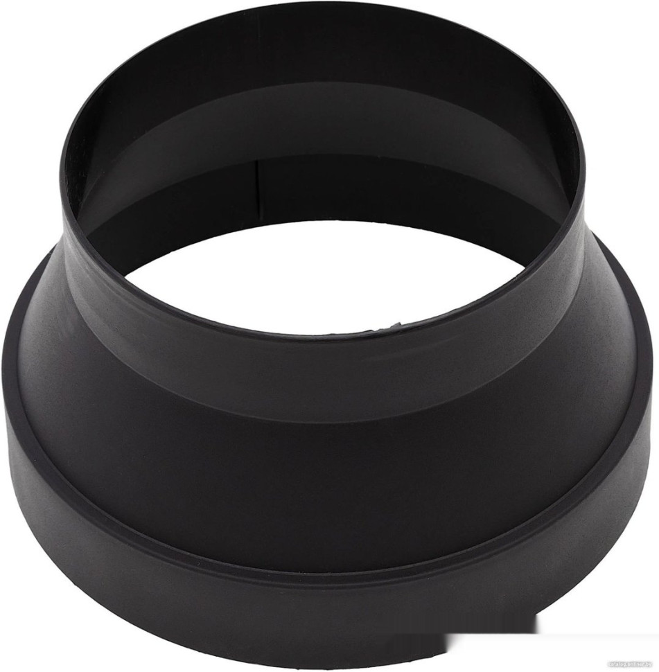 Вытяжка Krona Uran 600 DN Black 4S (черный)