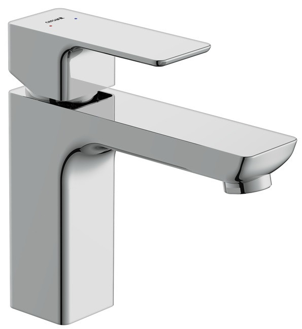 Смеситель Cersanit Geo 63039