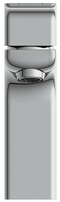 Смеситель Cersanit Geo 63039 Смеситель Cersanit Geo 63039