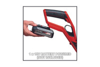 Триммер Einhell GE-CT 18/30 Li-Solo (без АКБ)