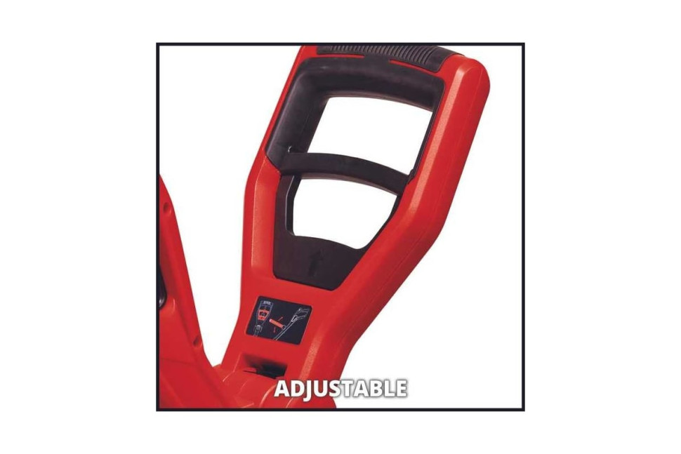 Триммер Einhell GE-CT 18/30 Li-Solo (без АКБ) Триммер Einhell GE-CT 18/30 Li-Solo (без АКБ)