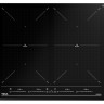 Варочная панель Teka IZF 64600 MSP (черное стекло) Варочная панель Teka IZF 64600 MSP (черное стекло)