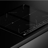 Варочная панель Teka IZF 64600 MSP (черное стекло) Варочная панель Teka IZF 64600 MSP (черное стекло)