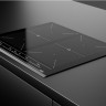 Варочная панель Teka IZF 64600 MSP (черное стекло) Варочная панель Teka IZF 64600 MSP (черное стекло)