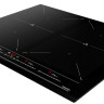 Варочная панель Teka IZF 64600 MSP (черное стекло) Варочная панель Teka IZF 64600 MSP (черное стекло)